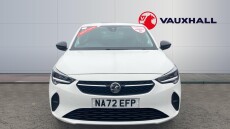 Vauxhall Corsa 1.2 Design 5dr Petrol Hatchback